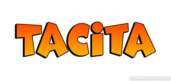 Tacita Logo