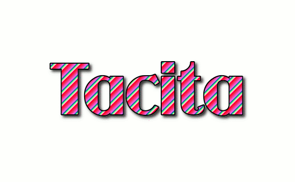 Tacita ロゴ