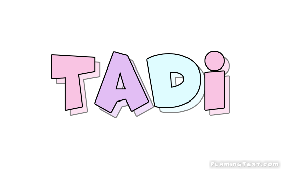 Tadi Logo