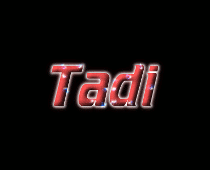 Tadi Logo