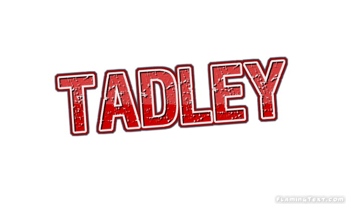 Tadley ロゴ