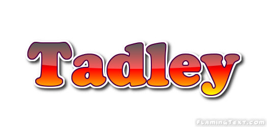 Tadley شعار