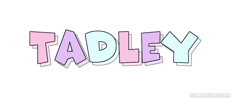 Tadley Logotipo