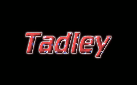 Tadley ロゴ