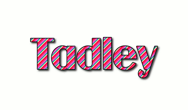 Tadley شعار