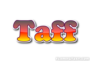 Taff Logo