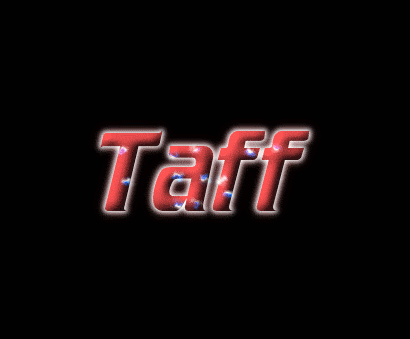 Taff ロゴ