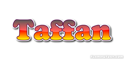 Taffan Logotipo