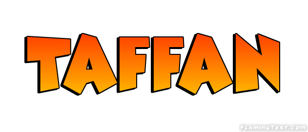 Taffan Logo