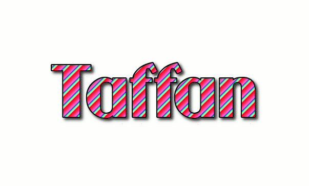 Taffan Лого