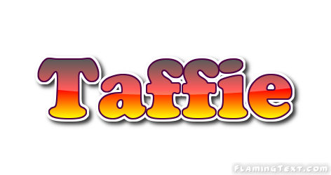 Taffie Logo