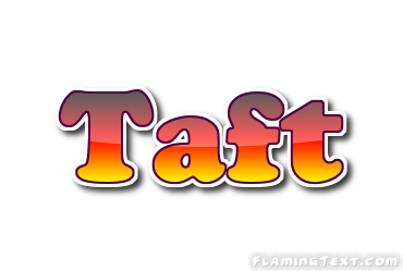 Taft ロゴ