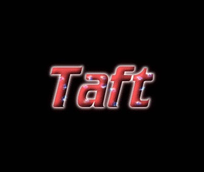 Taft 徽标
