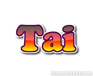 Tai ロゴ