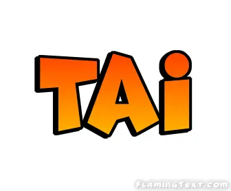 Tai ロゴ