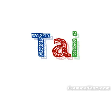 Tai ロゴ