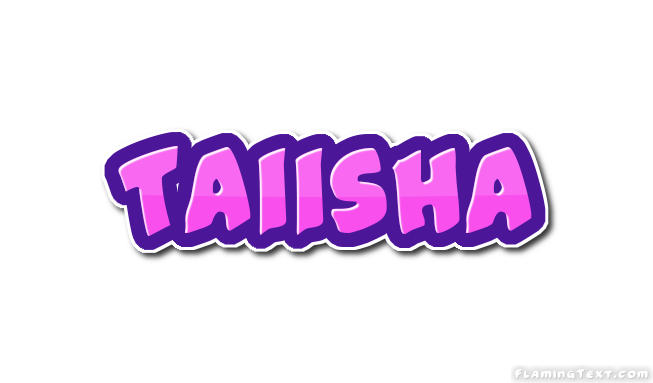 Taiisha Logotipo