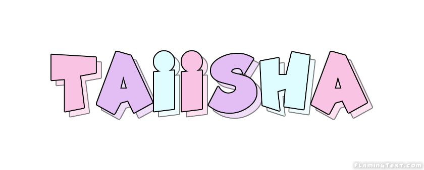 Taiisha شعار