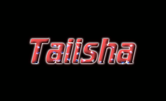 Taiisha Logo