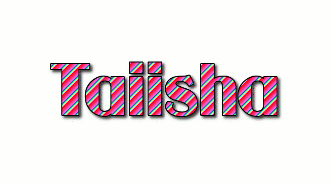 Taiisha Лого
