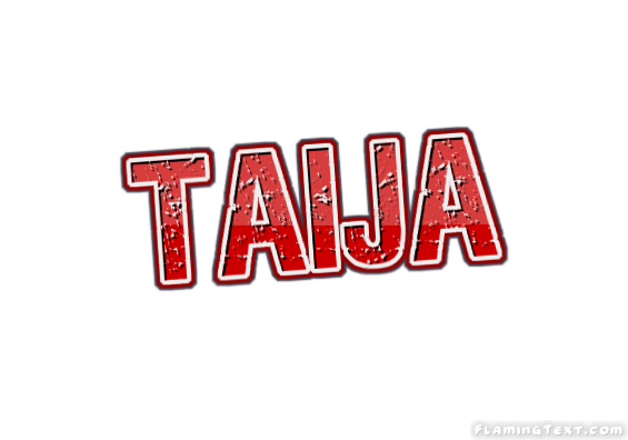 Taija ロゴ