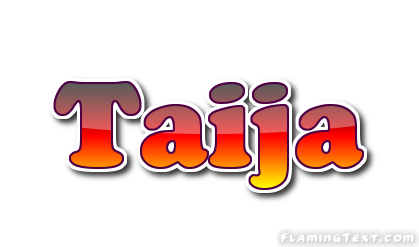 Taija Logo