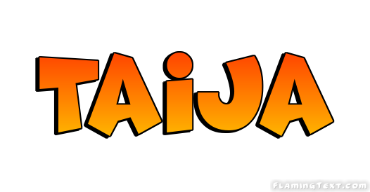 Taija Logo