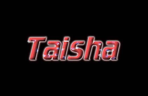 Taisha Лого