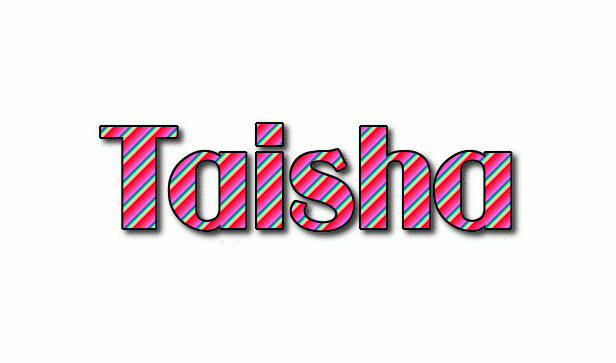 Taisha Logotipo