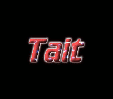 Tait ロゴ