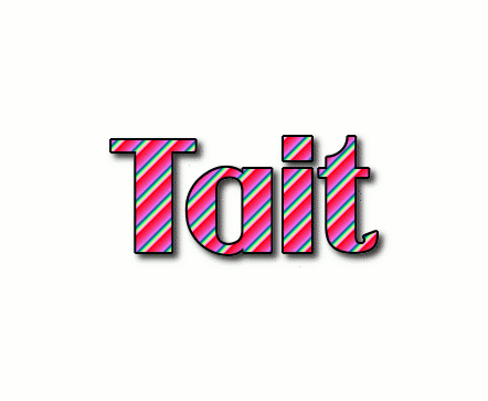 Tait Logotipo