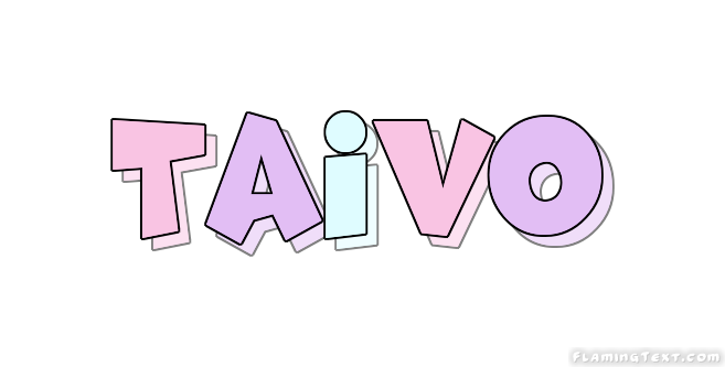 Taivo Logo