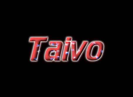 Taivo شعار