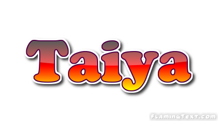 Taiya شعار