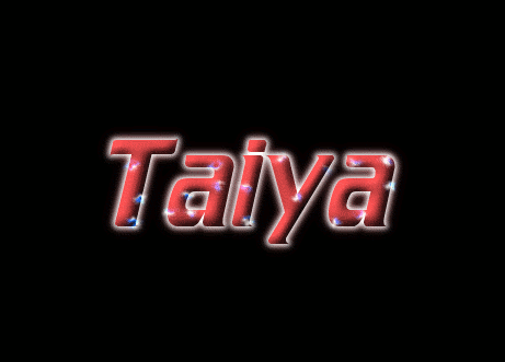Taiya 徽标