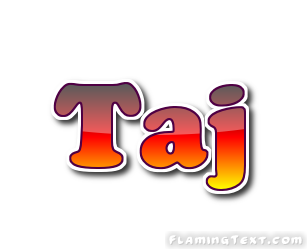 Taj Лого