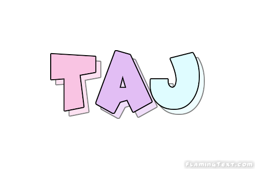 Taj 徽标