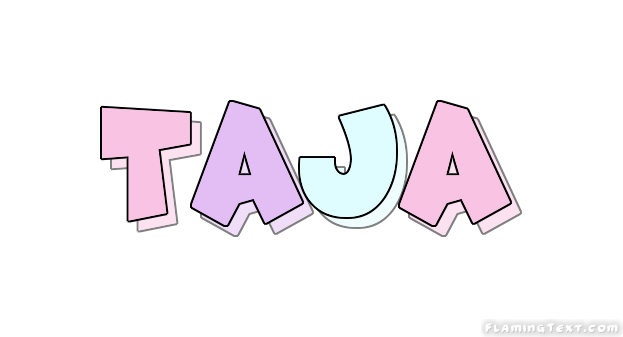 Taja شعار