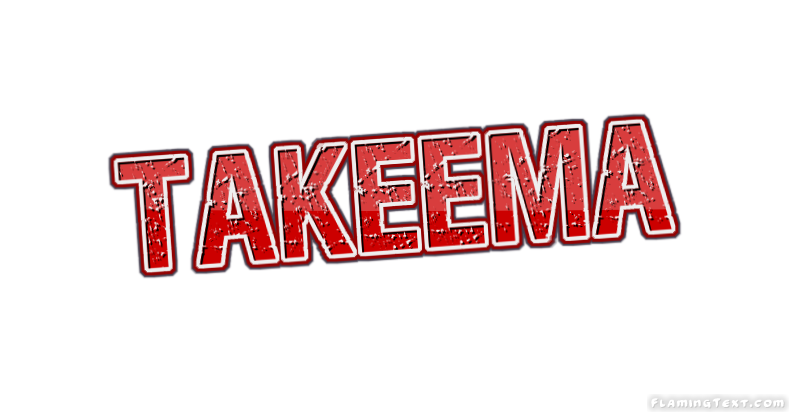 Takeema Logotipo