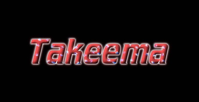 Takeema Logo