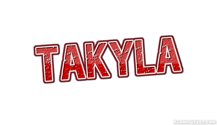 Takyla Logotipo