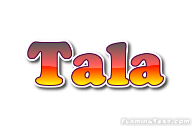 Tala Logotipo