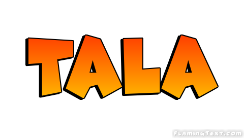 Tala 徽标