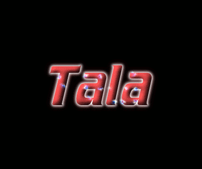 Tala लोगो