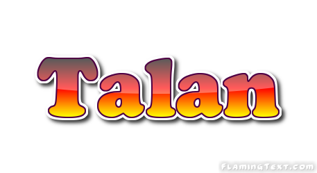 Talan Logo