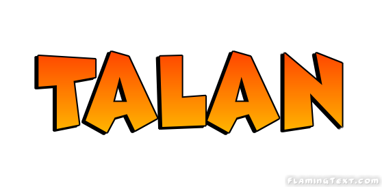 Talan Logo