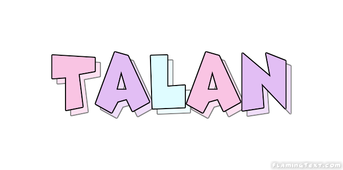 Talan Logotipo