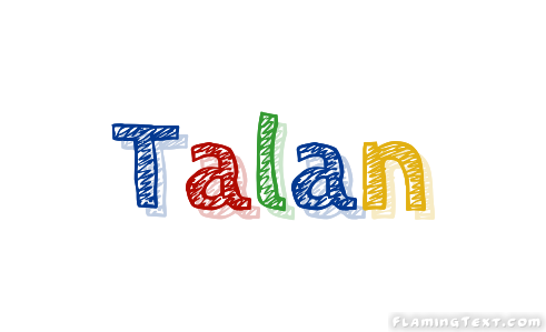 Talan Logo