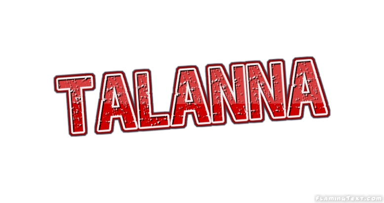 Talanna Logotipo