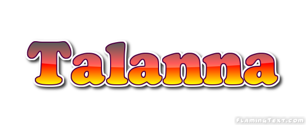 Talanna Logo